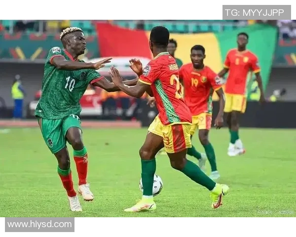 突尼斯与尼日利亚足球赛前瞻分析及胜负预测详解